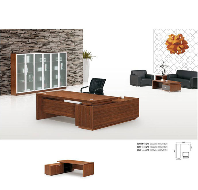 ED-P2620班臺(tái)